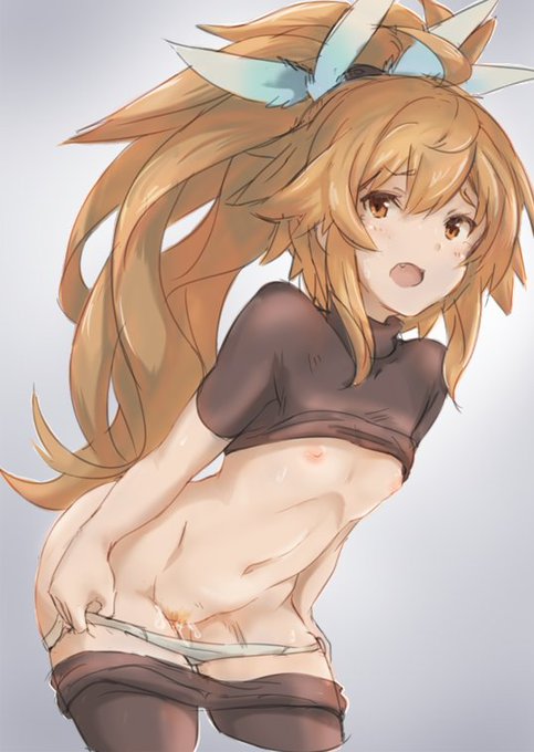 うちのこを脱がしたい 