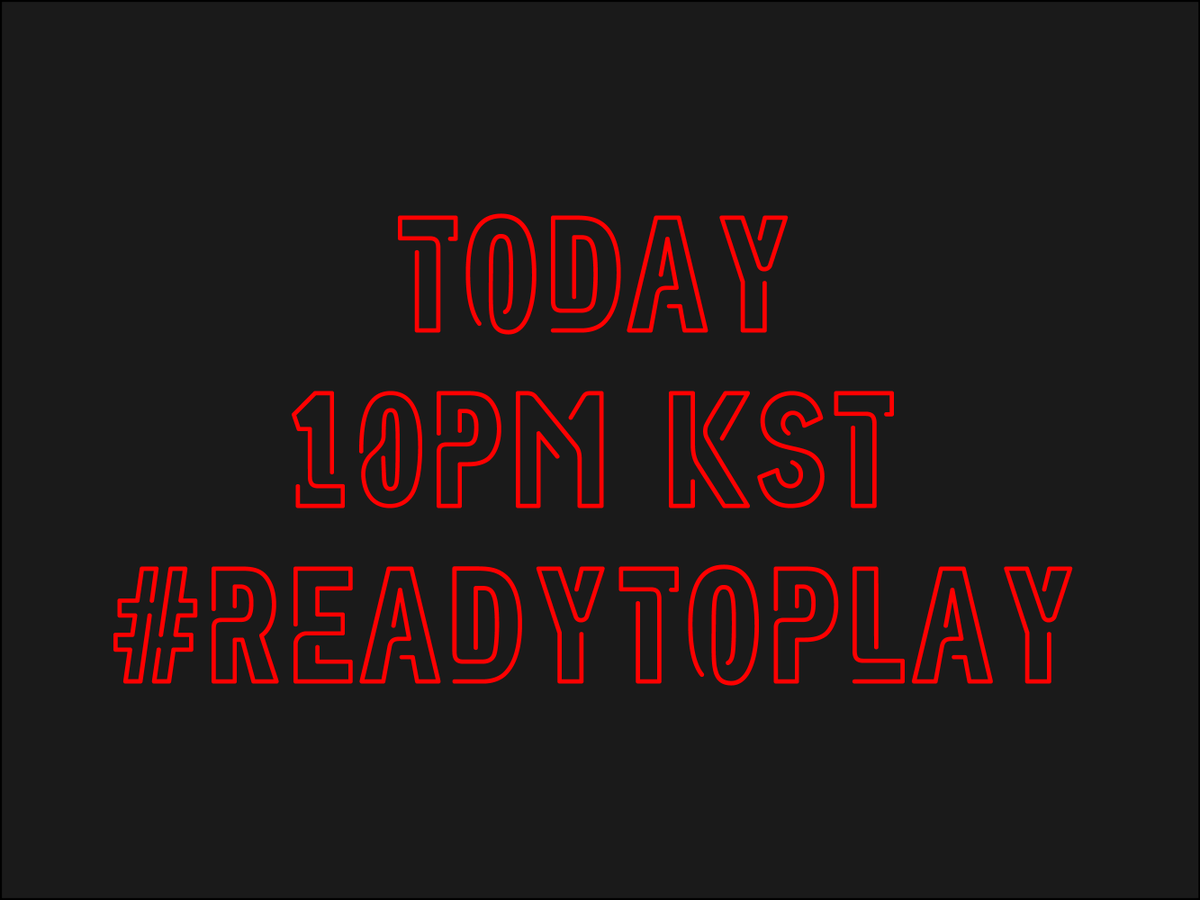 Target_SJ's tweet photo. 🚨 PLS RT 🚨

Today at 10PM KST we want to have an important conversation with all ELF about supporting #BlackSuit &amp; #PLAY. Please join us! https://t.co/WDk62A95GL