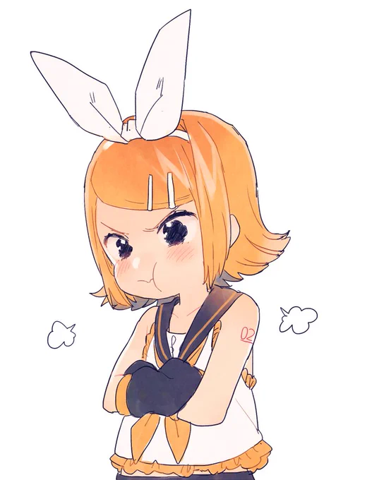 おこりんちゃん 