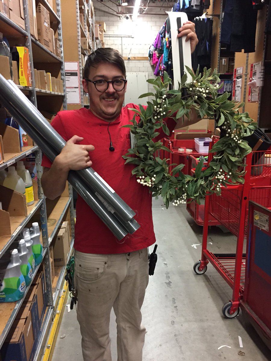 Got our first #HearthandHand order pick up! #getitwhileitshot