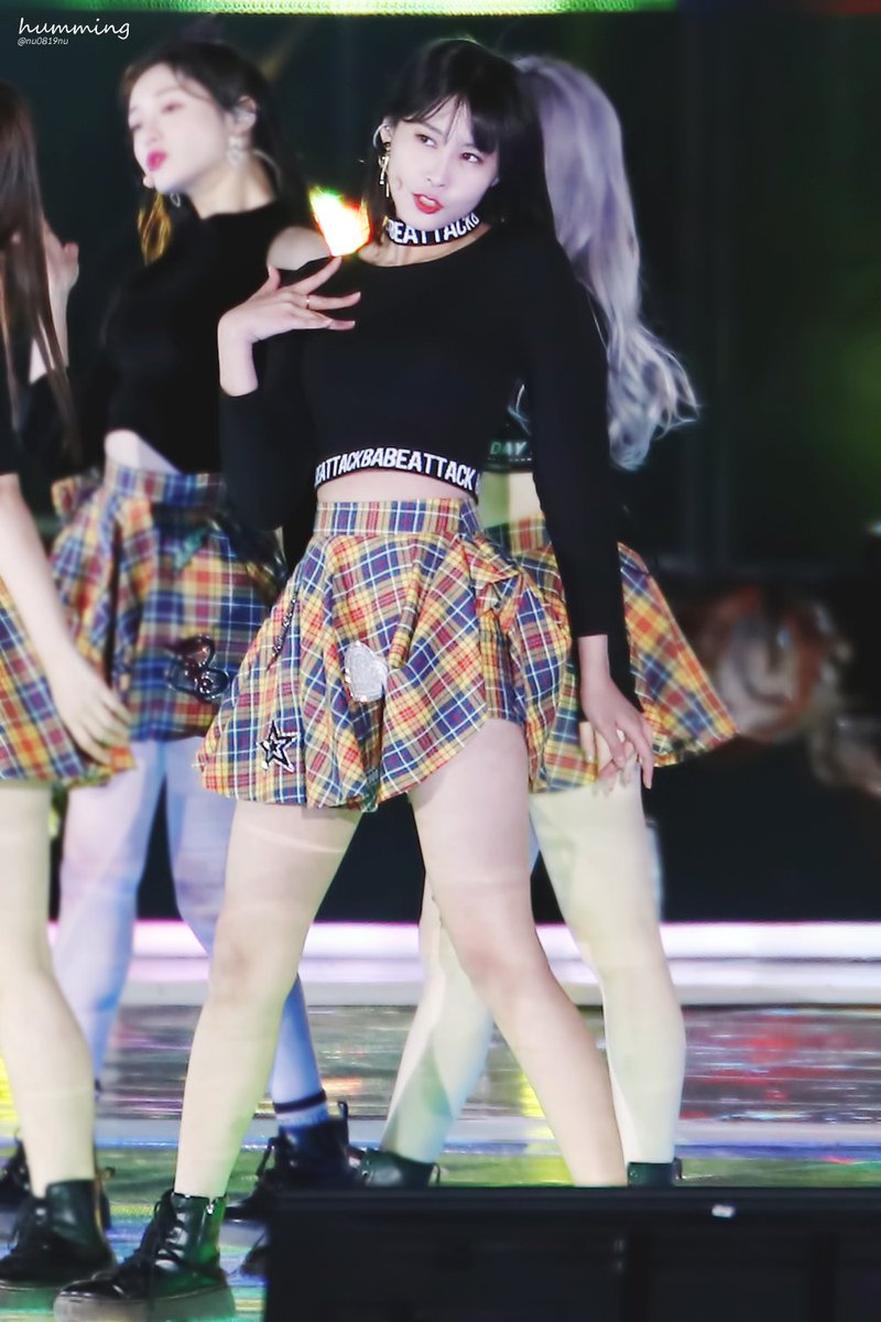 nu0819nu's tweet photo. 171104 평창 드림콘서트
#프리스틴 #유하 https://t.co/6Ie8LUnZo0