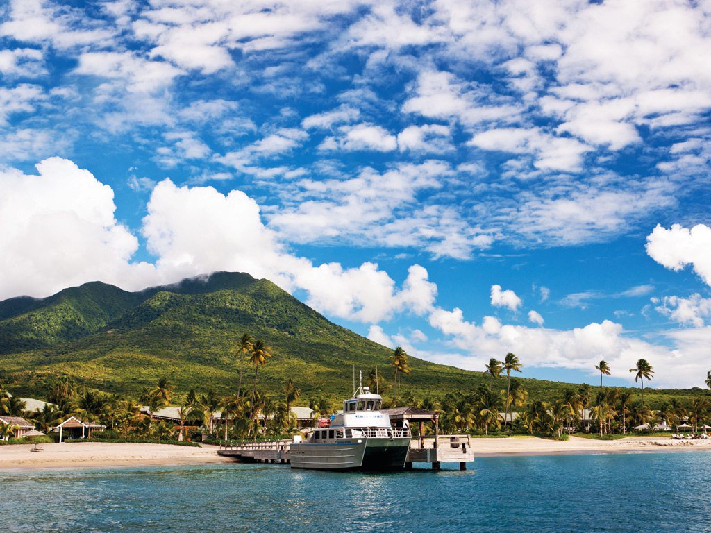 NetTravelWorld's tweet photo. 174.3/193 Tourist Attraction 193 Countrys #SaintKitts and #Nevis 1⃣7⃣4⃣
St. Kitts Island Guide🤩🤩🤩✈️
#NetTravelWorld
#VDO
https://t.co/sLztyHUCso https://t.co/QSVag710QB