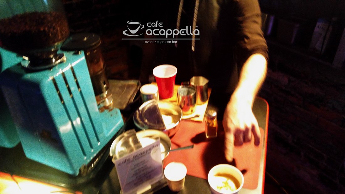 CafeAcappella's tweet photo. This ones for you!! #CafeAcappella https://t.co/vksKBTgbLl