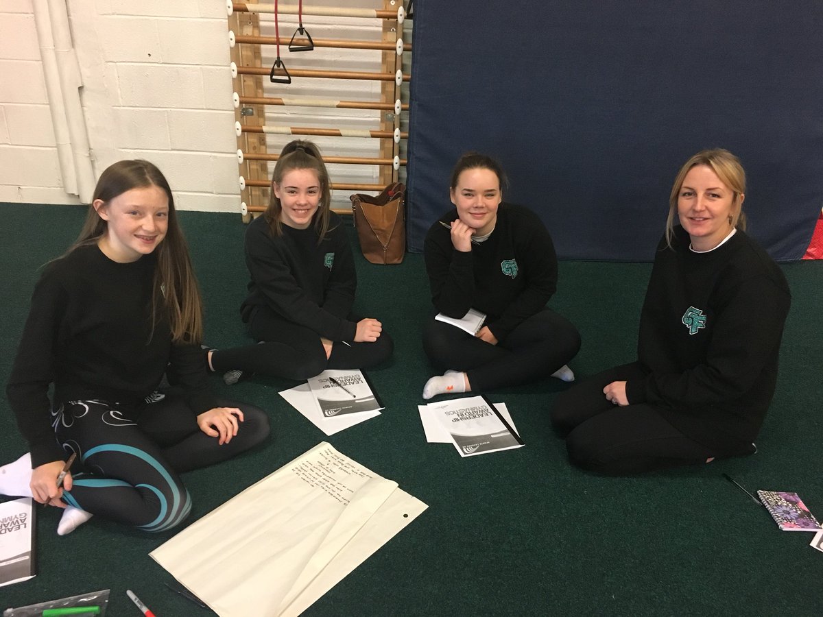 curly_maz's tweet photo. 14 fabulous Sports Leaders half way through the day......#communities #whatmakesagoodcoach #sportsleaders https://t.co/28TqO8M9oy