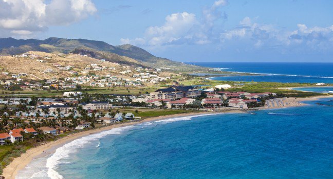 NetTravelWorld's tweet photo. 174.4/193 Tourist Attraction 193 Countrys #SaintKitts and #Nevis 1⃣7⃣4⃣
St. Kitts Island Guide🤩🤩🤩✈️
#NetTravelWorld
#VDO
https://t.co/thoCfwCTXn https://t.co/cZD5rlNnbS
