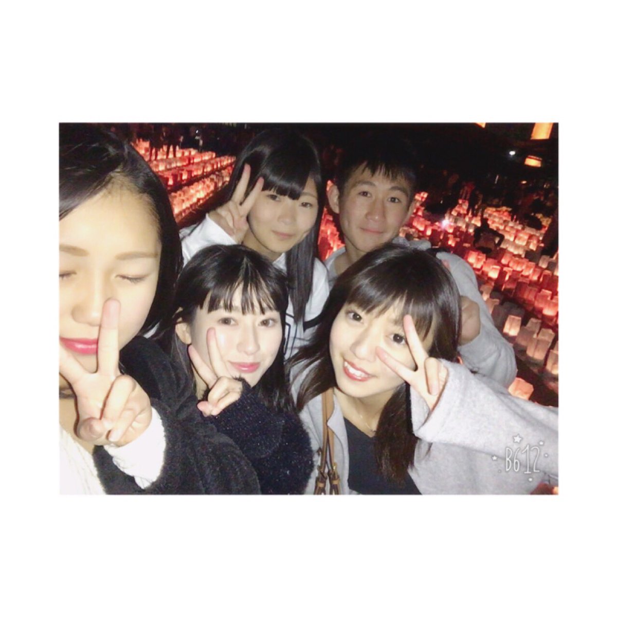 mrkmked0's tweet photo. 昨日はコールマイン🙃❤️
collar＋🐒！3年目！
後々りょうも来て楽しかったー
今日は家族で。。。
2日間楽しかったですです🙏🙏 https://t.co/IAOgPQSnt2