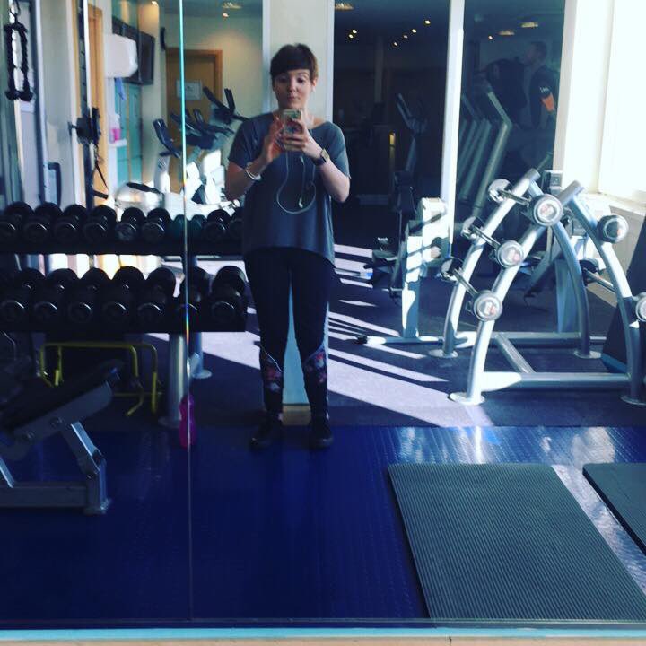Hellie11's tweet photo. Still working hard and still amazes me every day 💪🏼👏🏻@kickincerebralpalsysbut https://t.co/6UOx12wnjF