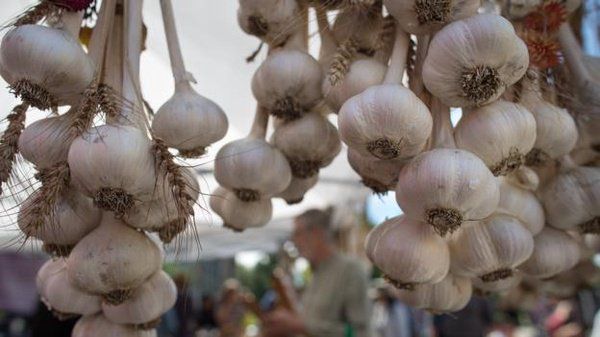 Why Romanians are obsessed with #garlic 
#travel #foodtravel 
buff.ly/2ywB1yz