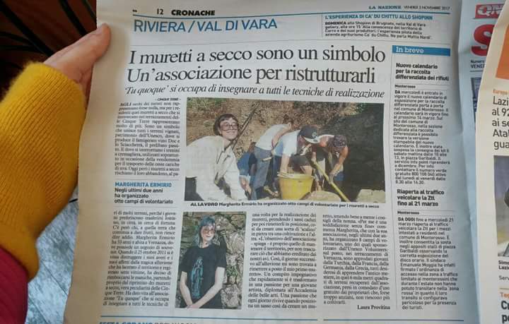 #Vernazza 
#parconazionalecinqueterre 
#provincia di la spezia
#Liguria 
#regione liguria
#UNESCO 
#tuquoque