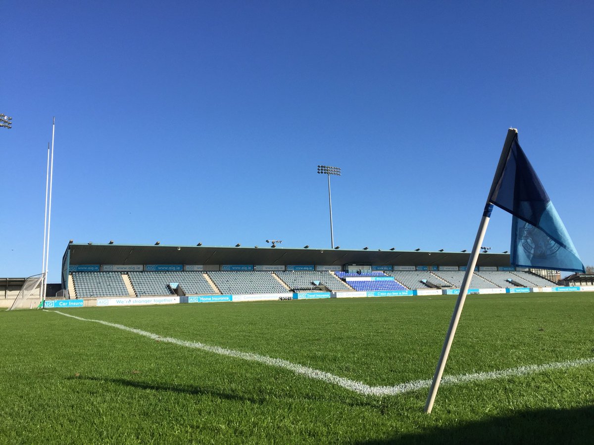 maidhci's tweet photo. Two games of the highest quality coming up today on #GAABEO @CualaCLG V @DicksboroGAA &amp; @ballygunnerHc V @SMBGAA #TG4 from 13:30 https://t.co/RimniBhle2