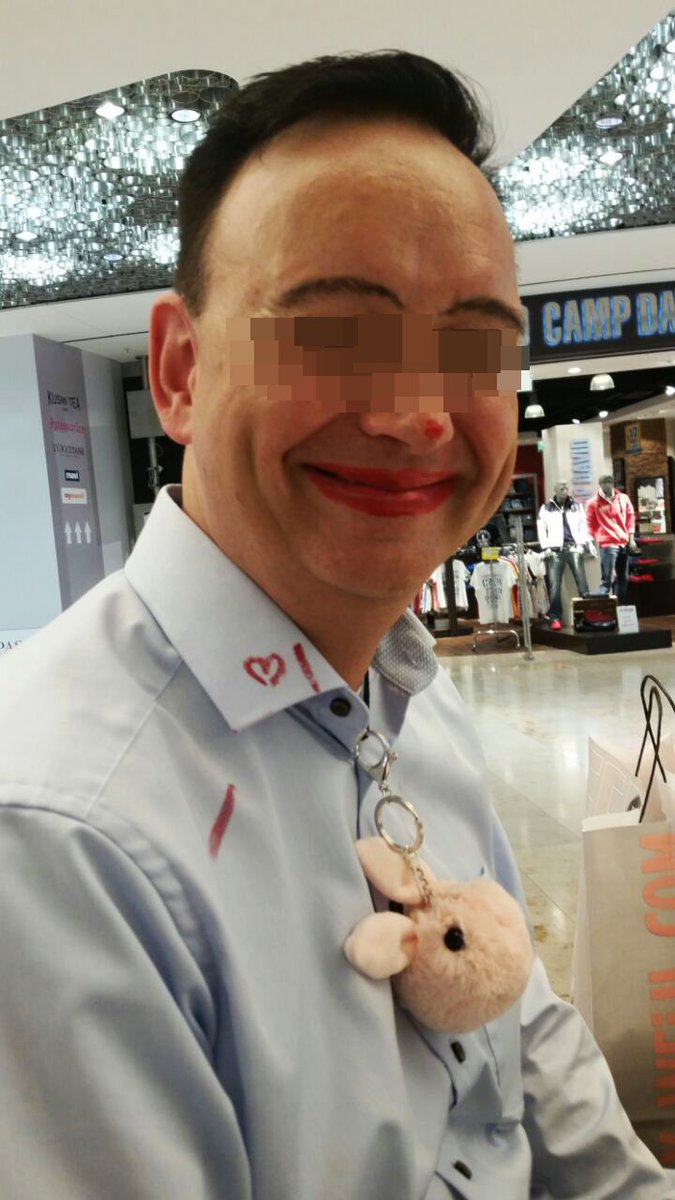 Herrin Lady Sarah tweet media