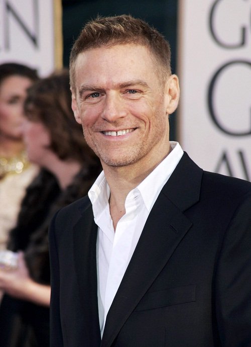 Happy Birthday Bryan Adams 