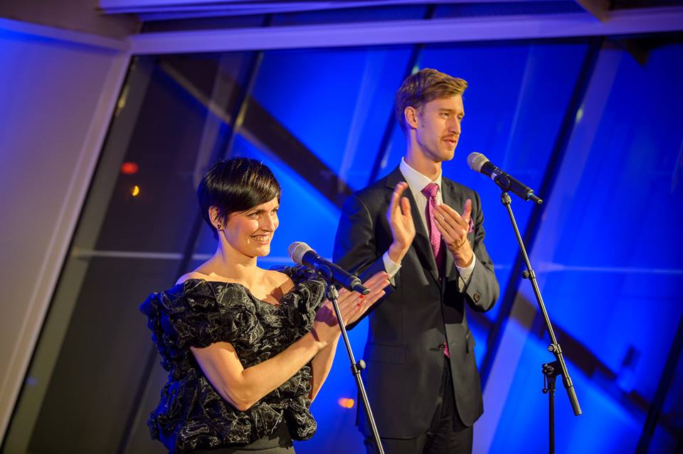 liepajalv's tweet photo. Vakar @greatamberlv atzīmēja 2 gadu jubileju. Vēlam panākumie bagātu un radošuma pārpilnu turpmāko darbu! https://t.co/l3vlcTZwWm
