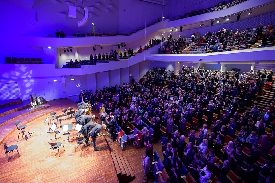 liepajalv's tweet photo. Vakar @greatamberlv atzīmēja 2 gadu jubileju. Vēlam panākumie bagātu un radošuma pārpilnu turpmāko darbu! https://t.co/l3vlcTZwWm