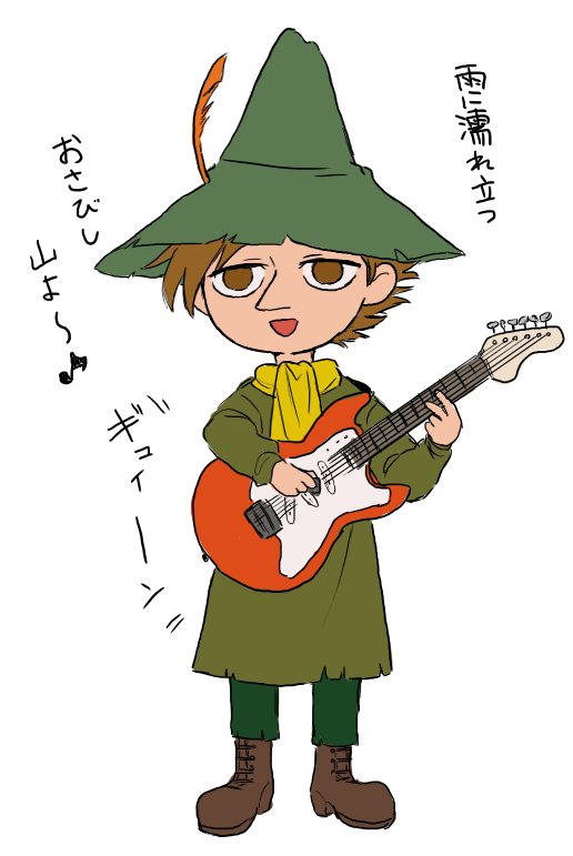過去の絵を焼いてるCDを実家から持ってきたので見てたんですが何コレ 