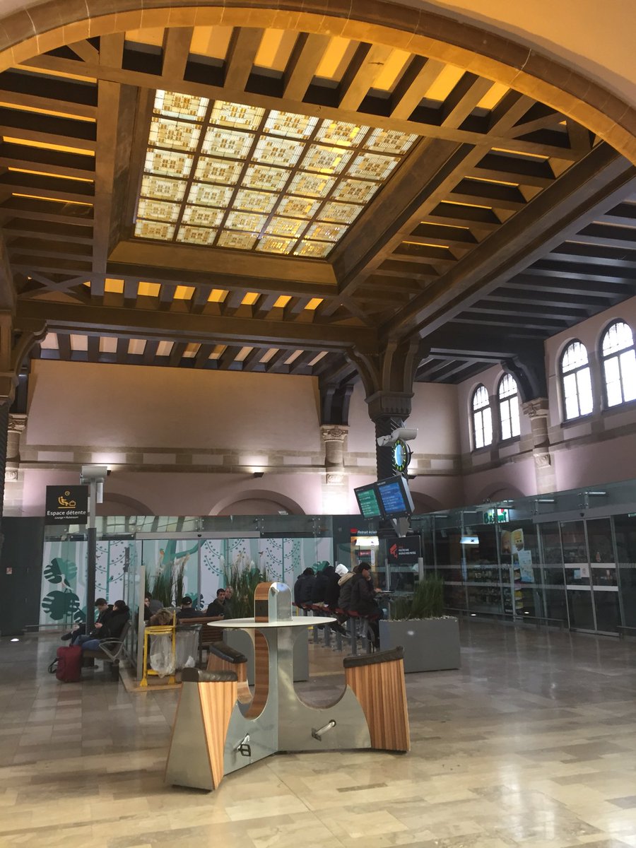 pascalmear's tweet image. en ballade à Metz super patrimoine