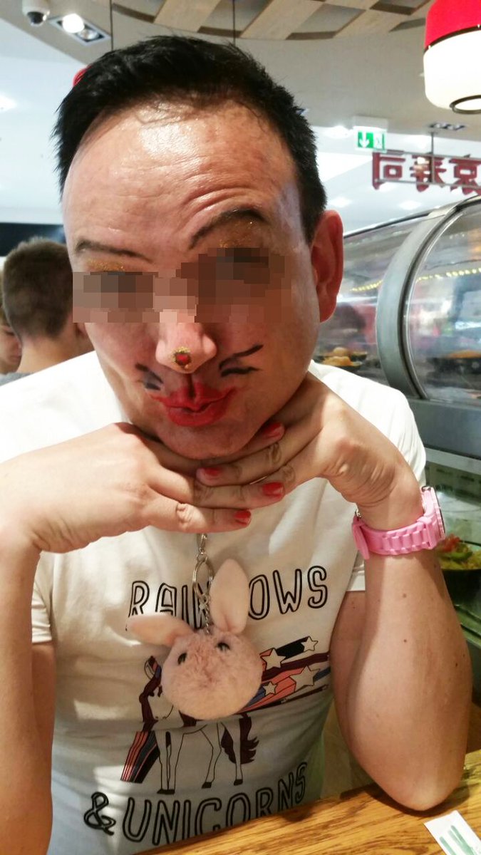 Herrin Lady Sarah tweet media