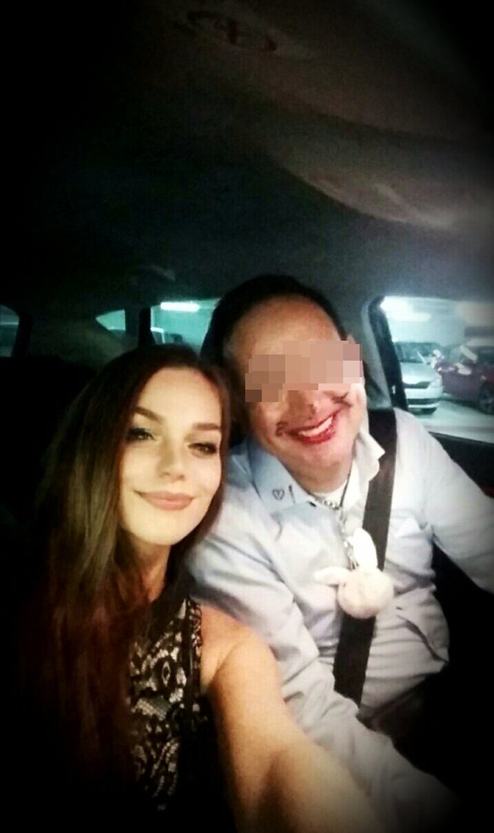 Herrin Lady Sarah tweet media