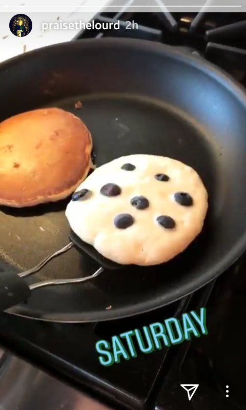 LourdUpdates's tweet photo. Billie's Instagram story! 📷 #BillieLourd 💕 https://t.co/etF2vhtIj1