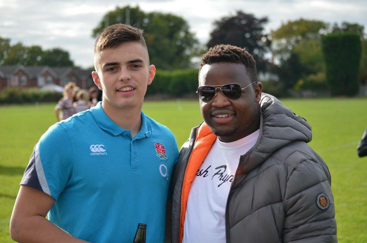 AOERFC's tweet photo. Join #manlikeJules and cheer on @aoewomens as they travel to @CannockRUFC this afternoon! KO 14:00 #AstonGirlsCan https://t.co/eFrwM7n5h1