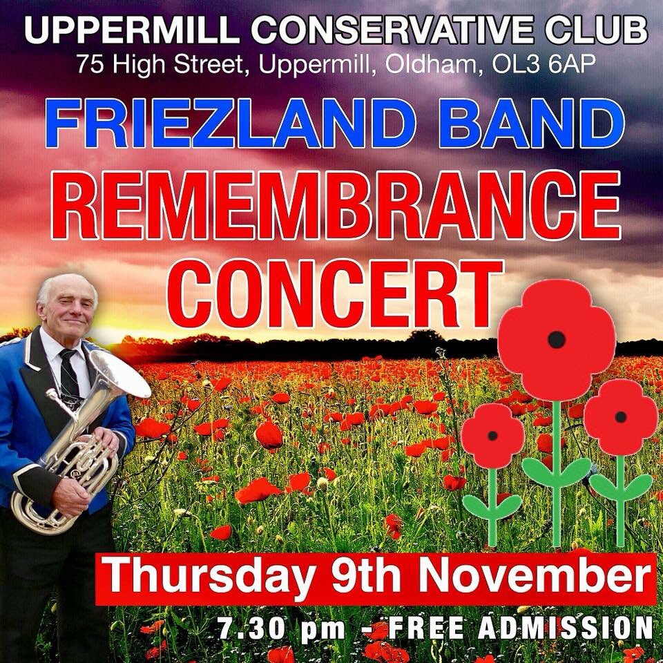 Friezland Brass Band (@friezlandband) on Twitter photo 