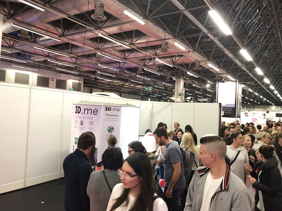 #wedding #weddings #3D #3Dprinting #3DBodyScanner #3dmodels #3dme #TrauDichDeutschland 3d.me