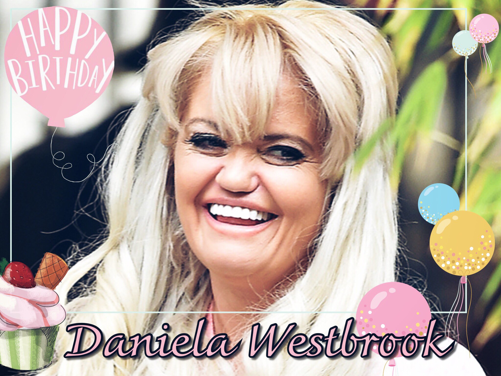 Happy Birthday Daniella Westbrook, Chris Addison, Elke Sommer, Peter Noone, Art Garfunkel & Tatum O\Neal    