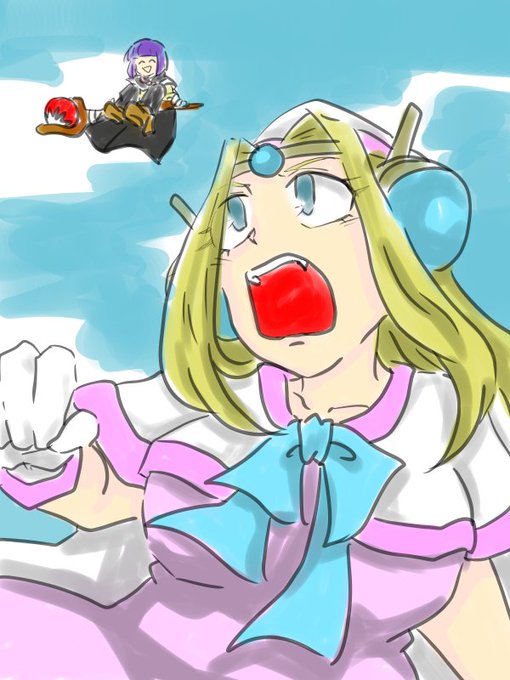 フィリアのtwitterイラスト検索結果