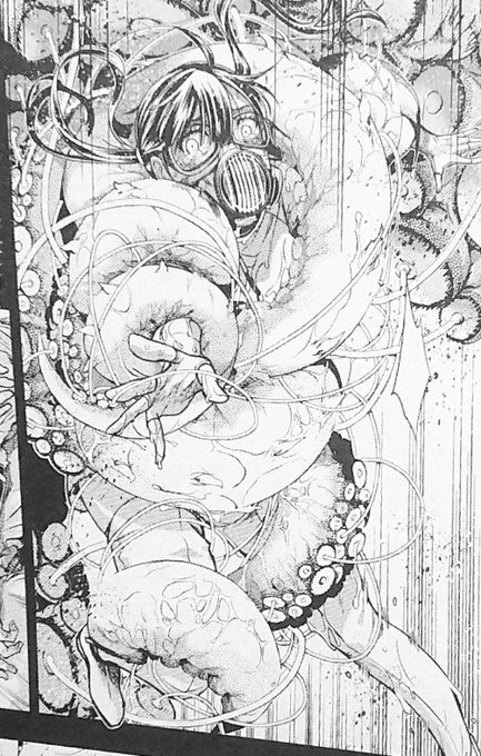 峰三 Mobu2k 17年11月 Twilog