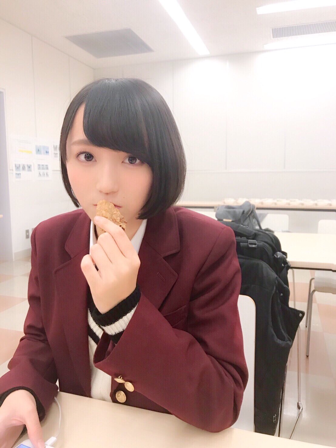 イコラブ　野口衣織　生写真　直筆　僕らの制服クリスマス イコラブ 野口衣織 生写真 僕らの制服クリスマス - メルカリ