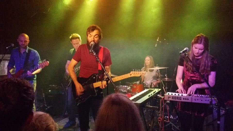 Well, that happened. Eternal gratitude to everyone that came down and the good luck messages from absentees x