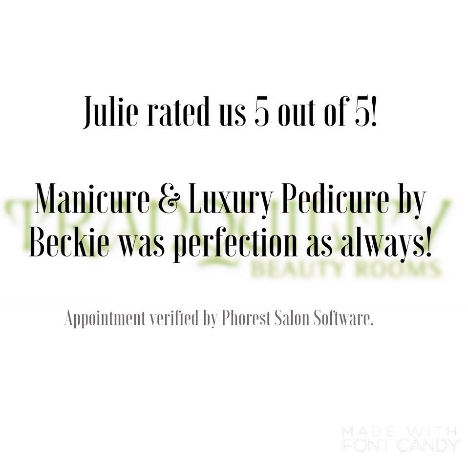 TranquilityBR's tweet photo. Looking back on client feedback we’ve had this week! We wouldn’t be Tranquility without out you! Thank you💚💜 https://t.co/y32WgLu17S