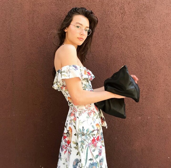 been a while. back with the new face, retweet please?