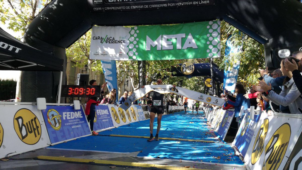 TrailSocialRun's tweet photo. Santiago Mezquita, from #Zamora, wins cup of Spain. Great season‼️
➡️ https://t.co/BiGKVvOmMg
📸 @fedme_es https://t.co/m3yJv8xxP7