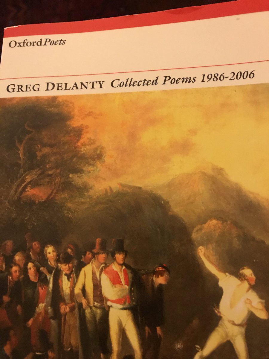 DanMulhall's tweet photo. Near the fall
it’s more a booming,
loud enough
to drown out
all other sound
with the loudness
of silence
pouring over
into itself &amp; on. https://t.co/JzHh6ihR5z