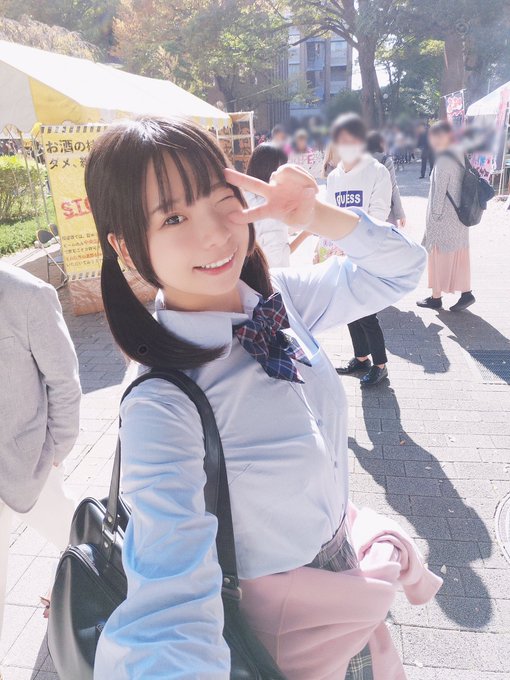 コスプレイヤー贤儿sherryのTwitter画像3