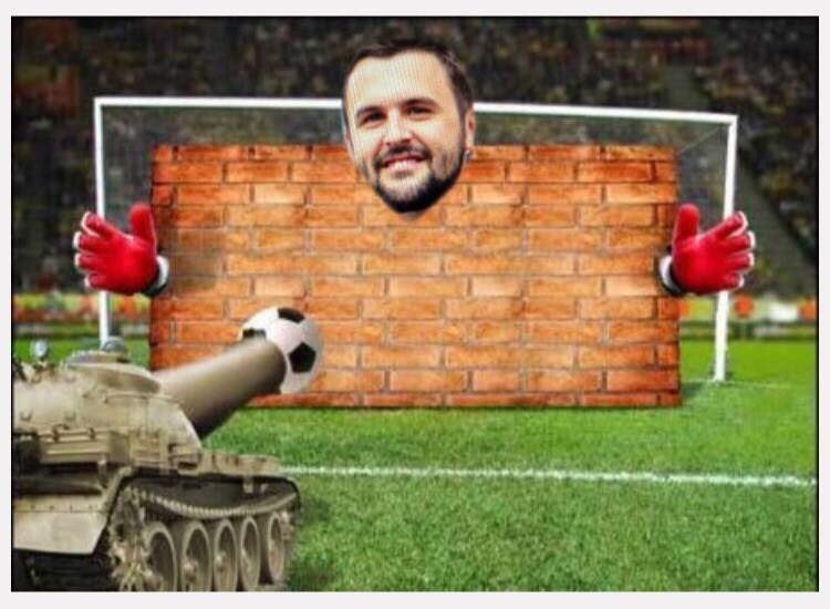 EK Milan FC (@ekmilan) on Twitter photo 