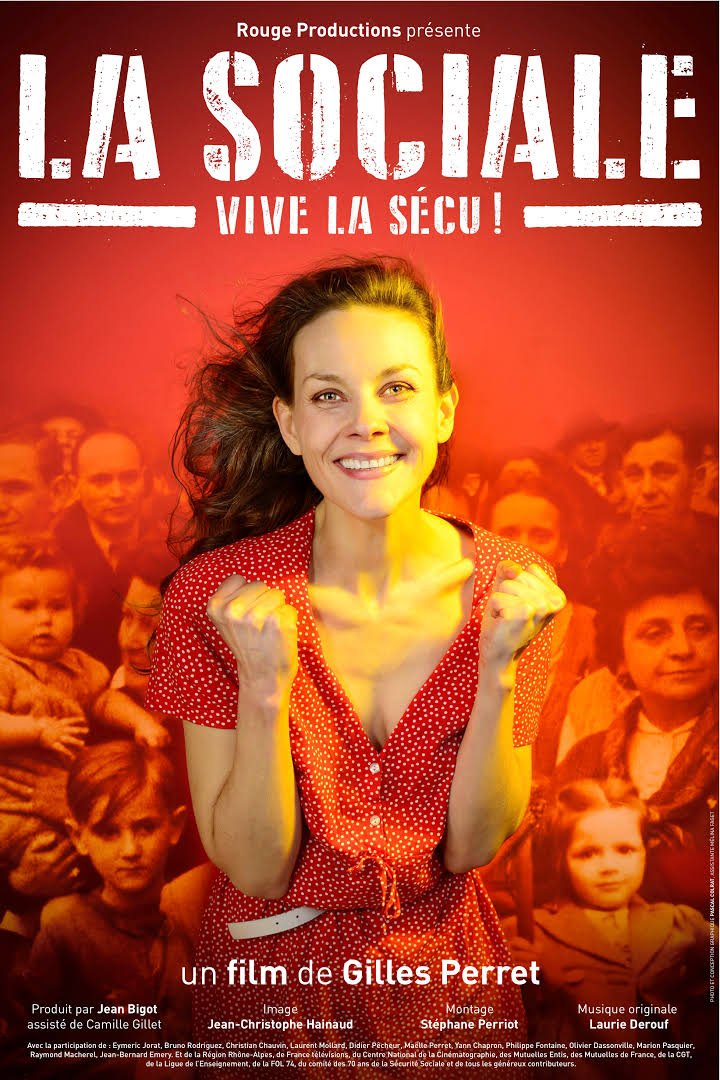 LZagorac's tweet photo. @KillianBertran4 @plaurent_pcf En France le communisme c'est la #SécuritéSociale financée par le salaire socialisé (la #CotisationSociale ) Vive la Sociale ! https://t.co/8OzHZzhiRX
