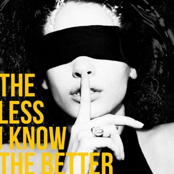 #nowPlaying I'm War (Live In A Cave) by THE GHIBERTINS (from The Less I Know The Better 2017). <a href="/TheGhibertins/">TheGhibertins</a> A goo.gl/PXe2HG ...