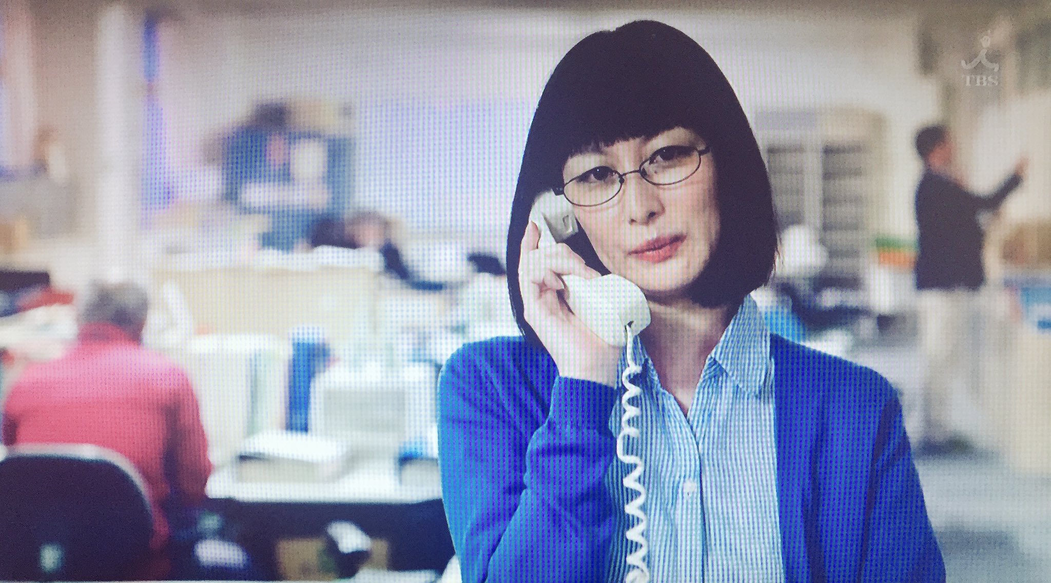 Twitter 上的 Rr 3 まさかのみゆきちゃん 笑 こはぜ屋良かったね 陸王 鳥居みゆき T Co 9anqyl6py0 Twitter