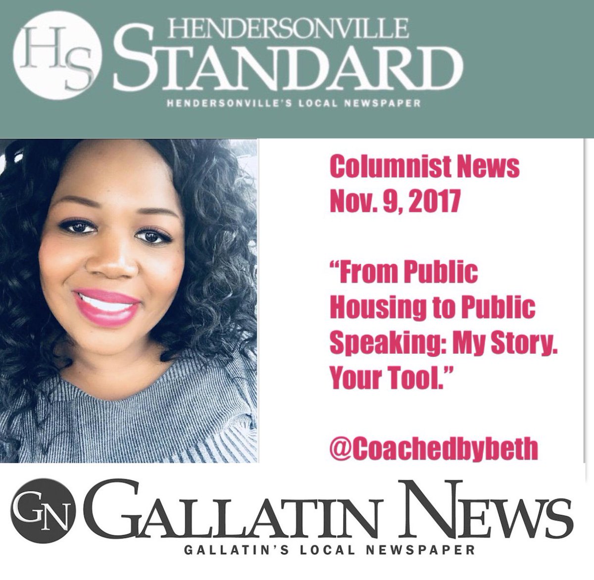 Elizabeth Vaden tweet media