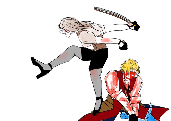 楽器達の歌声 お絵描きのtwitterイラスト検索結果