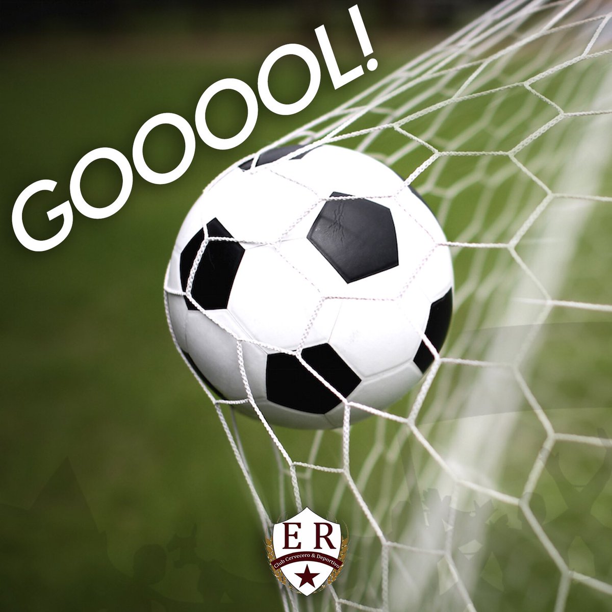 Gol del Estrella! 🎉 Pichon (40’) ⚽️
Estrella Roja 1 - 0 Aston Birra