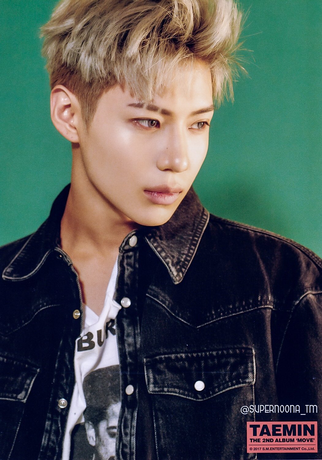 SUPER 5HINee NOONA ᕦ(ò_óˇ)ᕤ 5HINee World on X: 