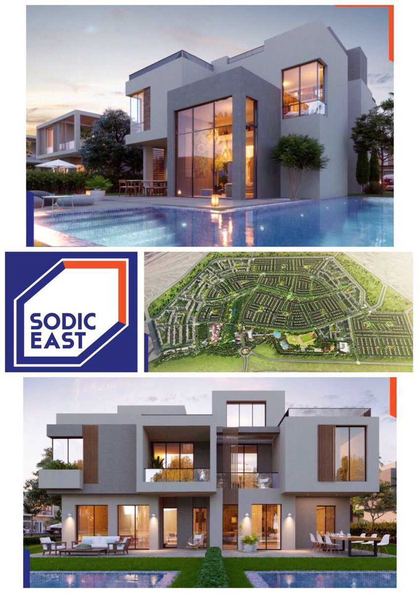 turkiproperties's tweet photo. Sodic Phase one launch in their newest destination in new Heliopolis 
#sodic #turkiproperties #sodic_east #RealEstate #consultancy #Egypt https://t.co/YvPcU82Ycv