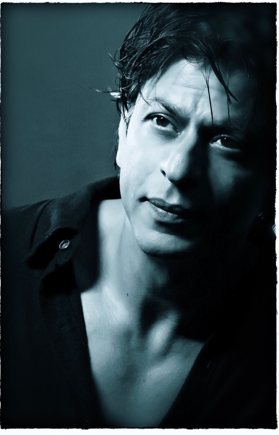Happy Birthday shah Rukh Khan     Stay live long Bro....  