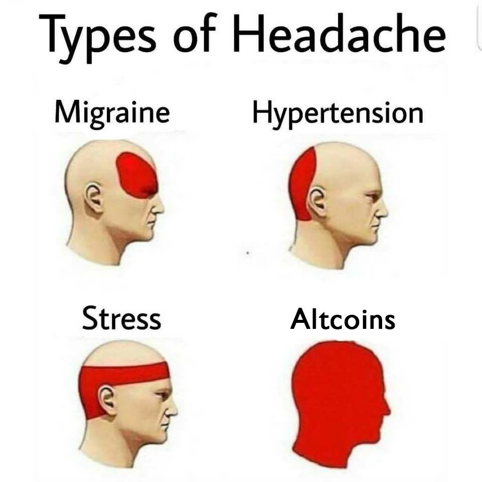 #altcoins