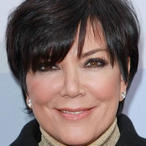 Happy Birthday Kris Jenner 