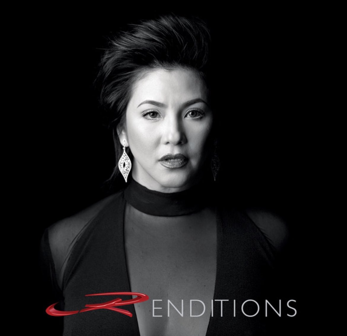 RegineFacts's tweet photo. Only Regine Velasquez can pull off dropping an album with no tv promotion and still manage to debut at # 1. 🙌🏻 #bowdown @reginevalcasid https://t.co/TMoo3v6MSx