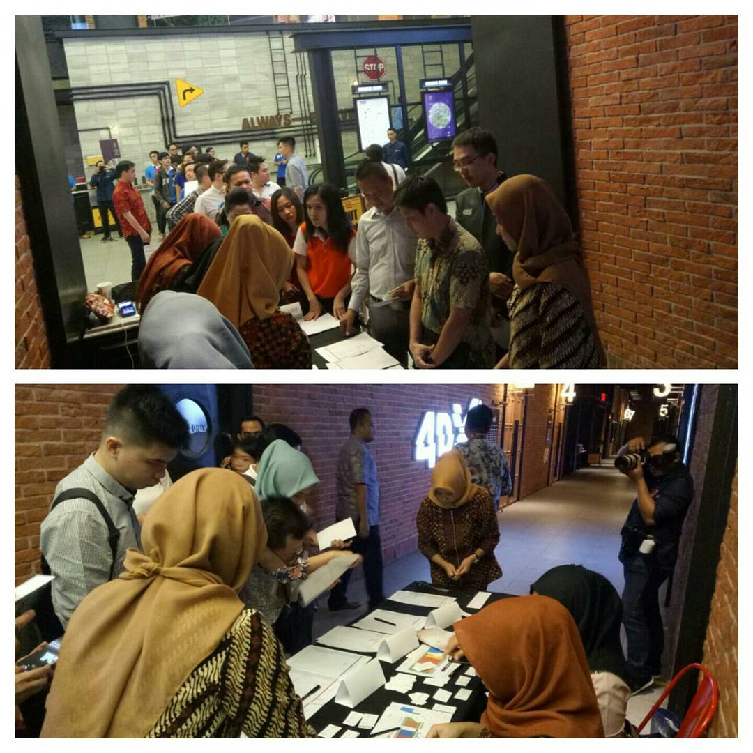 Grand Dharmahusada tweet media